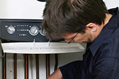 boiler repair Priestwood