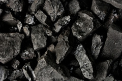 Priestwood coal boiler costs