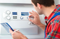 free Priestwood gas safe engineer quotes