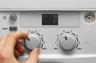 free Priestwood boiler maintenance quotes